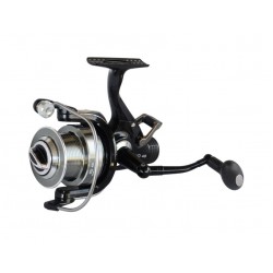 Котушка для риболовлі, EOS KD 40, 3 підшипники, з бейтранером, розмір 4000